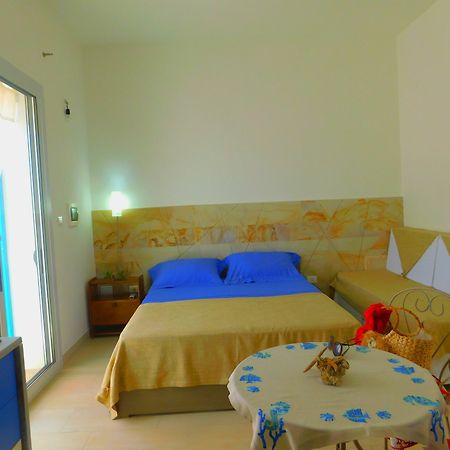 La Maison Blue Salento Торре-Сан-Джованни-Удженто Экстерьер фото